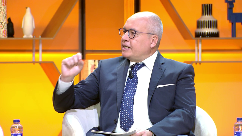 “El ‘inflamm-aging’ debilita nuestro sistema inmune”: cómo esto puede afectar a nuestra salud