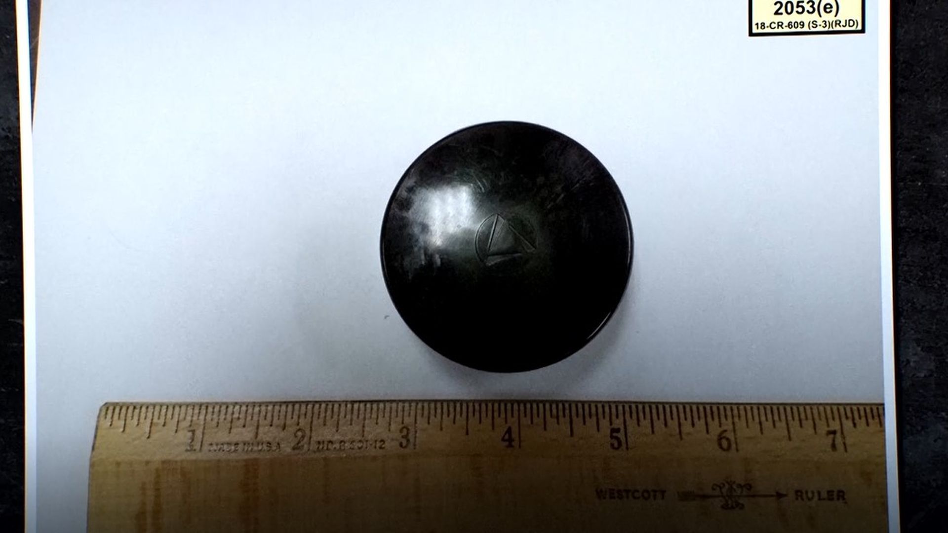 El GPS instalado en el coche de Sally, clave para los sicarios