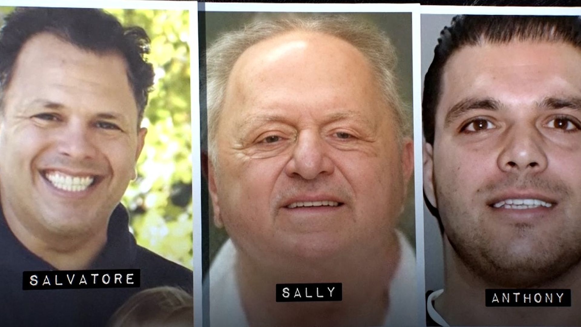 El pánico de Sally Zottola y su familia tras sufrir varios intentos de asesinato