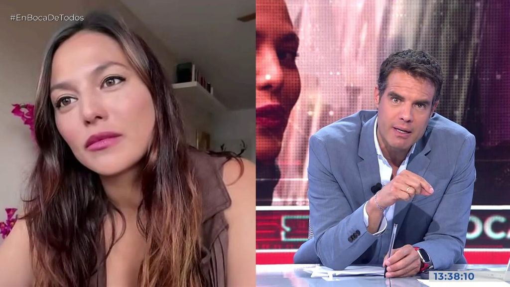 Elisa Mouliaá cambia de abogado y se niega a declarar ante el juez: “Es un castigo por denunciar a un poderoso”