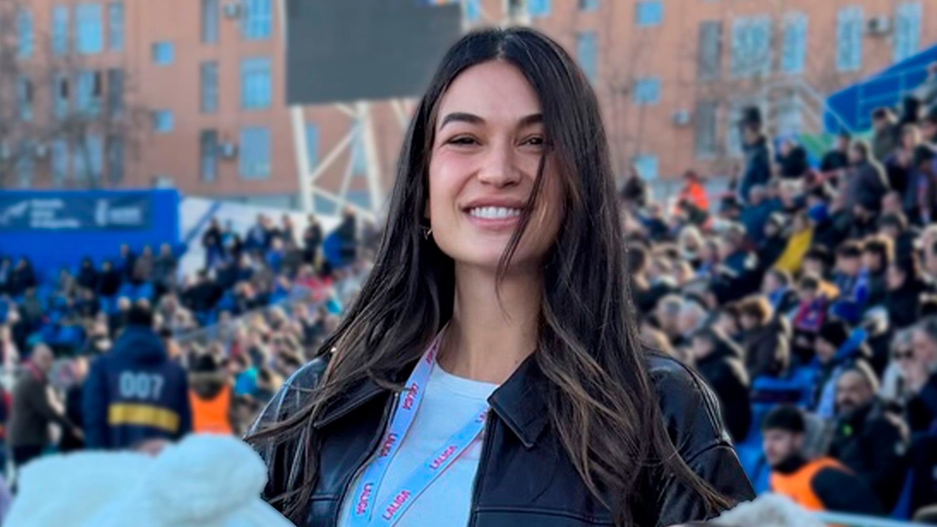 Estela Grande visibiliza los ataques machistas que ha recibido tras la victoria del Getafe contra la Real