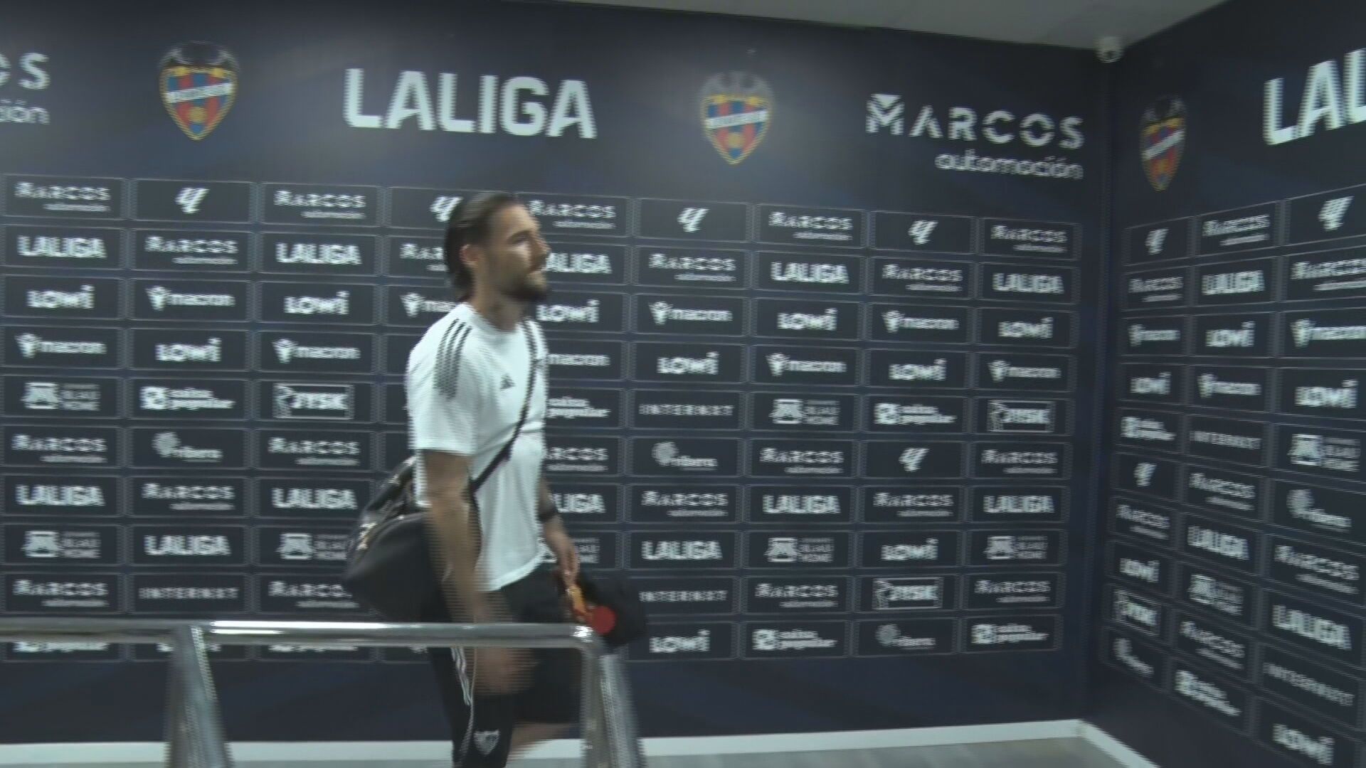 Gudelj, a la salida del Ciutat de Valencia