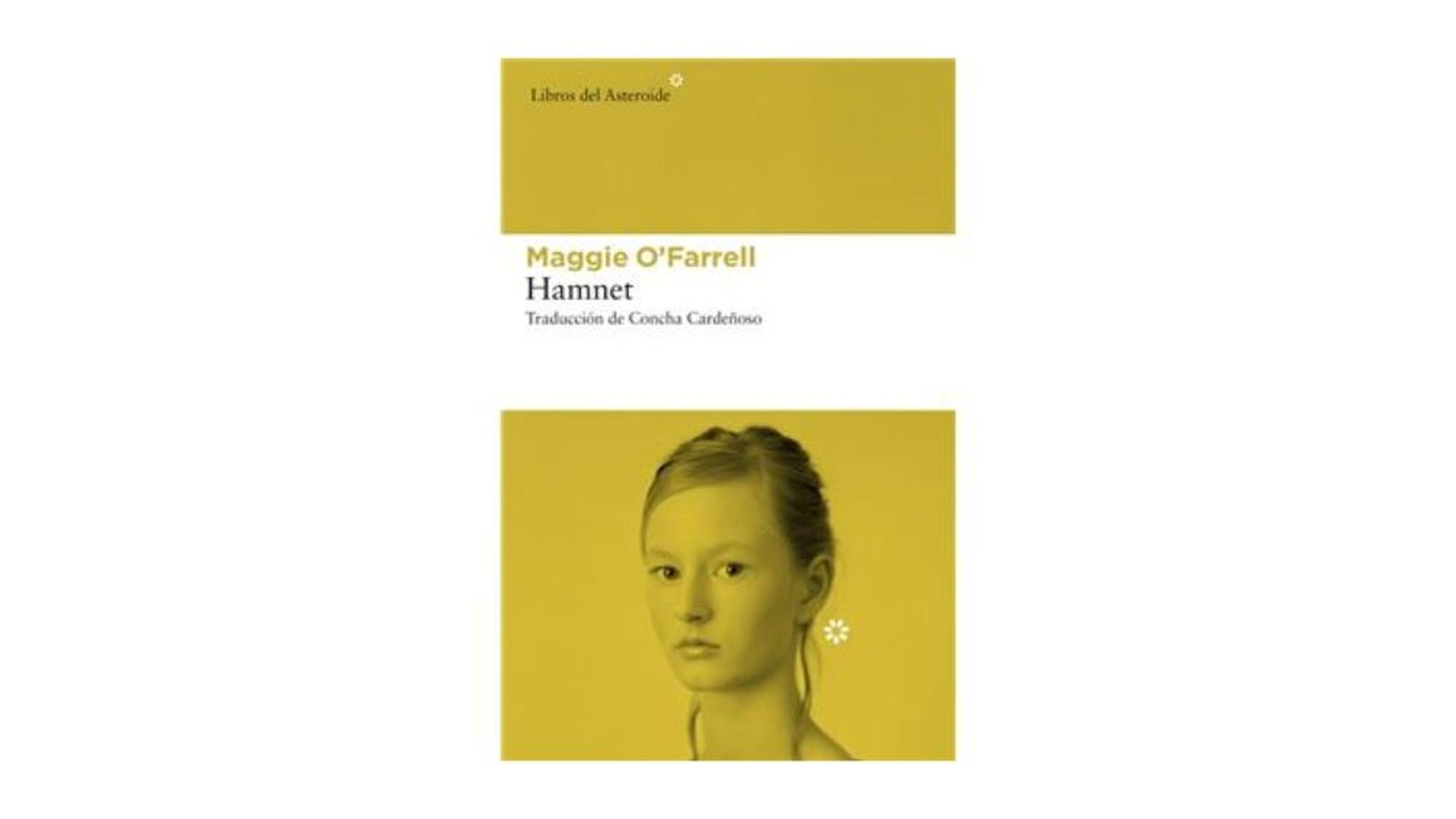 Hamnet, de Maggie O’Farrell