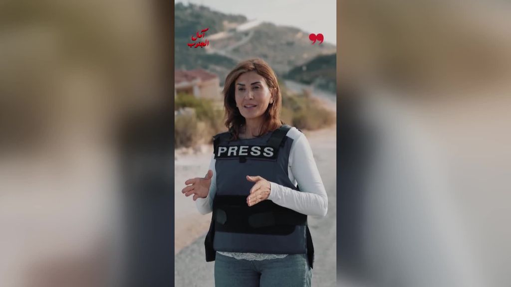 Muere la periodista Amal Jalil en un ataque en el sur de Líbano durante la tregua