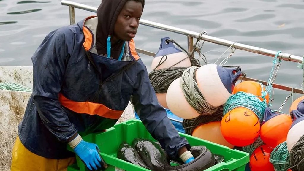 La falsa polémica sobre la prioridad nacional:  los inmigrantes usan la sanidad un 6% menos que los españoles