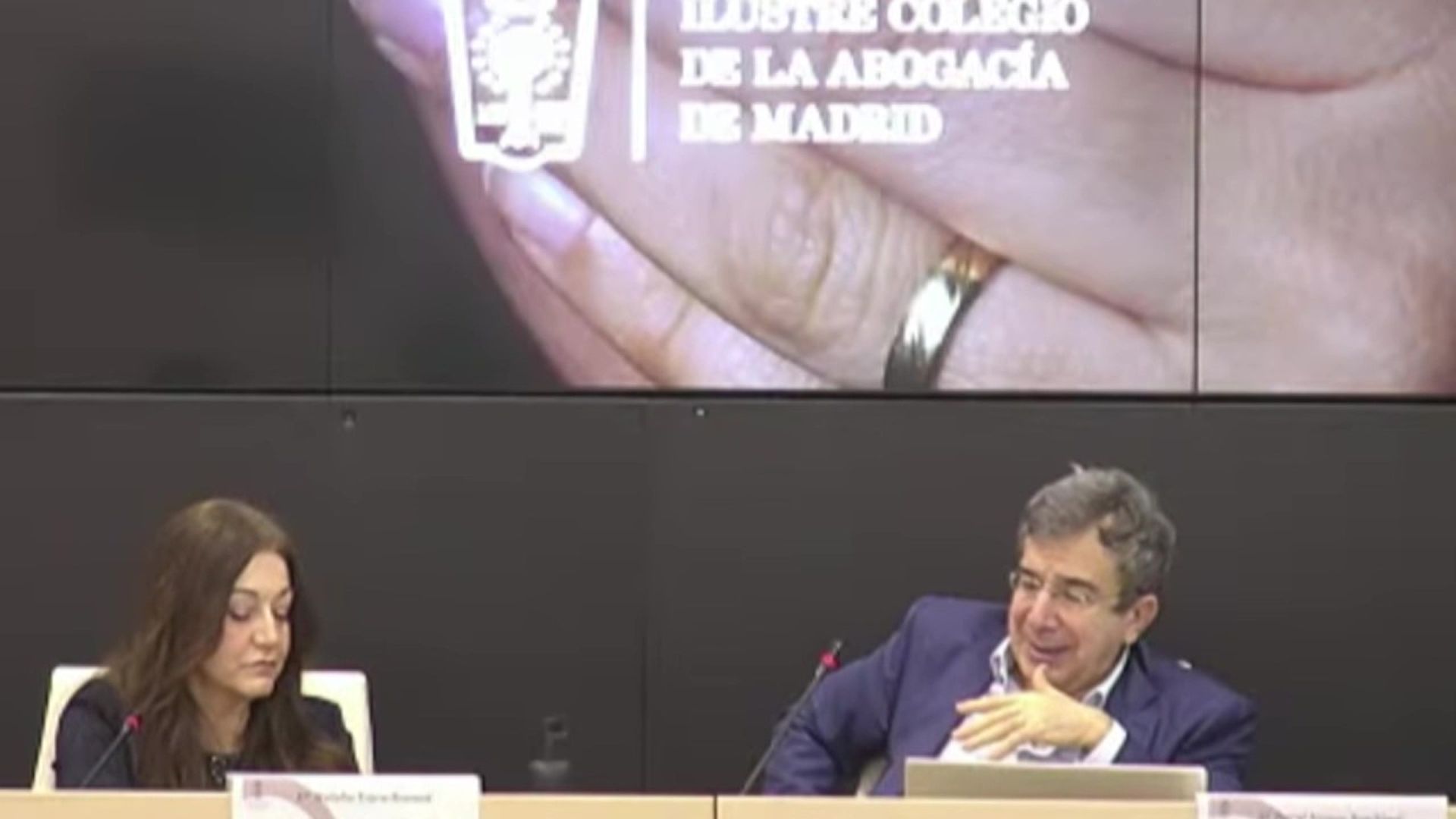 Juez que investiga al exDAO