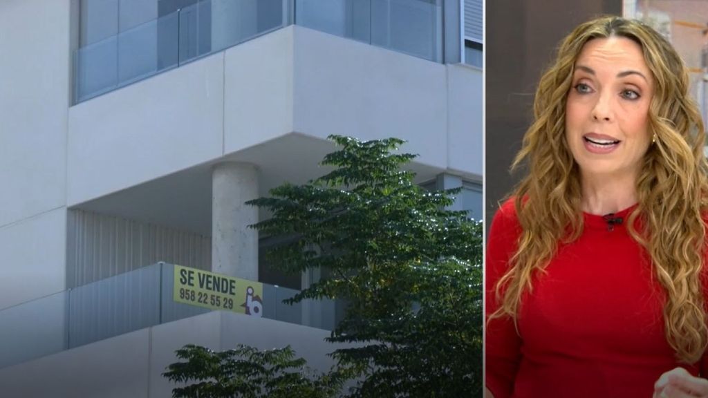 La compraventa de viviendas empieza a frenar tras el fin de la guerra de hipotecas y el temor inflacionista