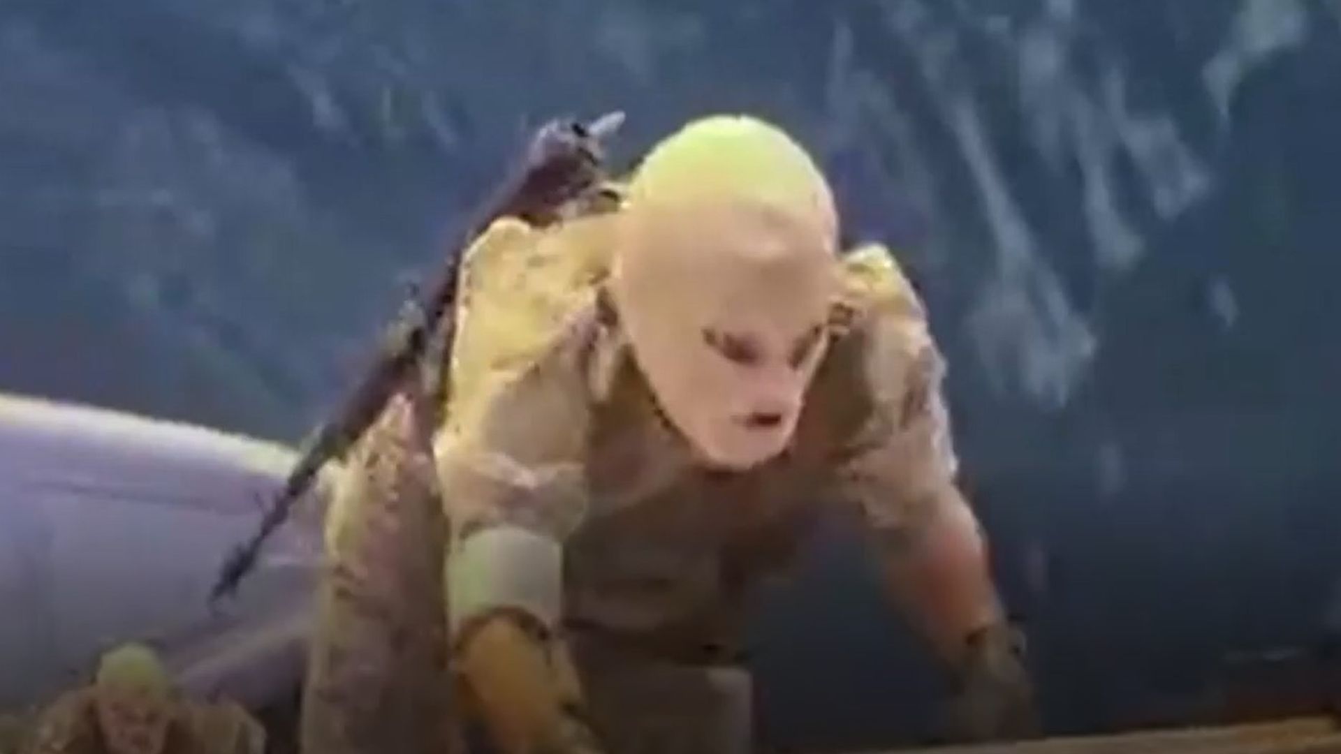 La ‘flota mosquito’ de Irán actúa en Ormuz en medio del alto el fuego