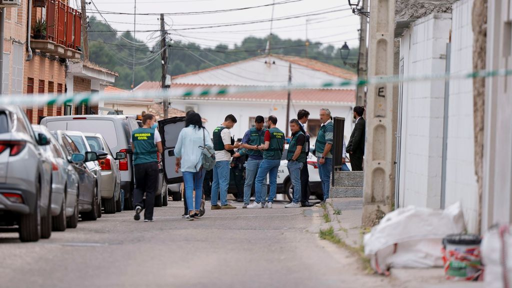 La mujer asesinada en Seseña denunció hace 11 días a su agresor y pidió ayuda: "Auxilio, me quieren matar"