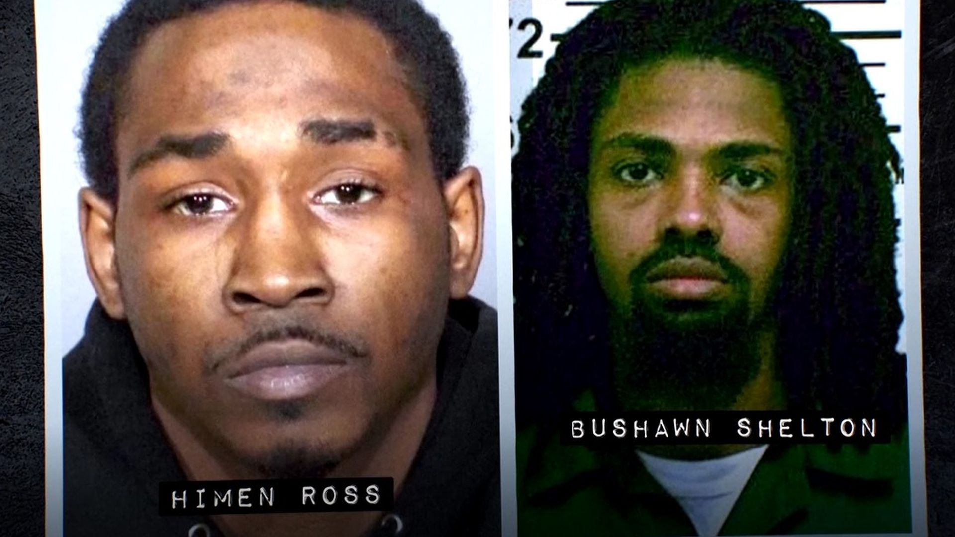 Las conversaciones entre los sicarios detenidos por los intentos de asesinato a Sally Zottola