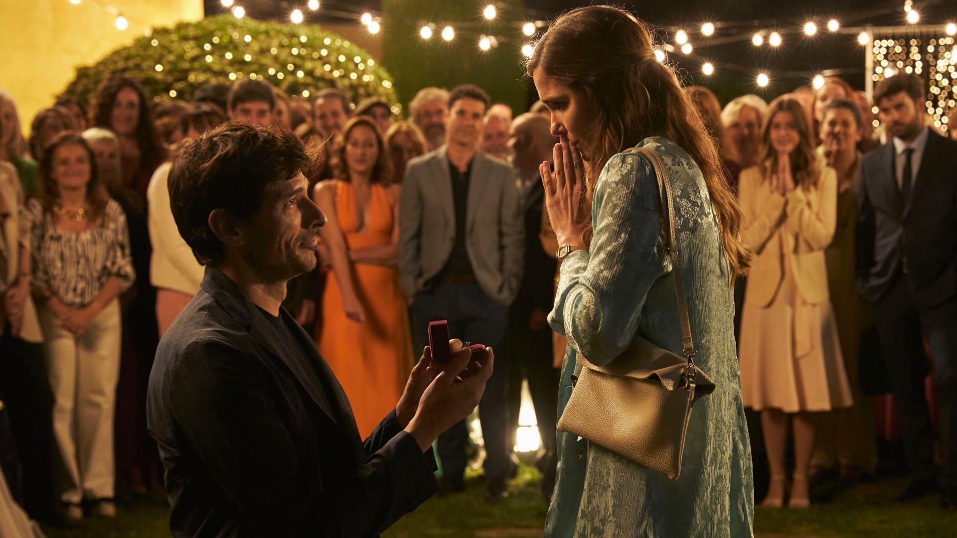 'Regreso a Las Sabinas'