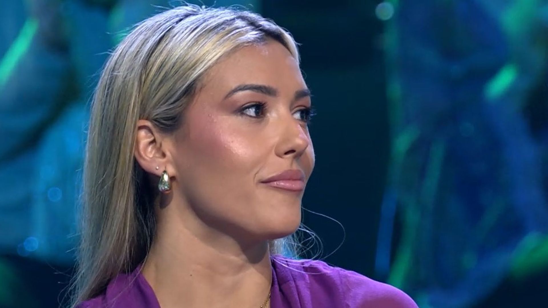 Leila defiende su actitud en Villa Deseo tras el comentario de Lucía Sánchez