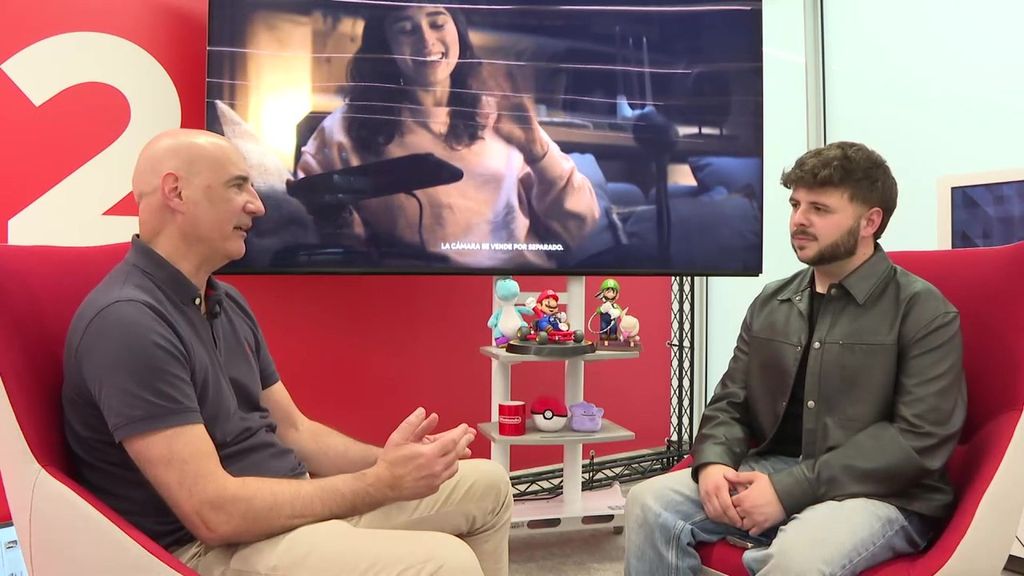 Los 'cozy games' o juegos sin violencia conquistan a los más jóvenes: "Fomentan la creatividad y permiten desconectar"