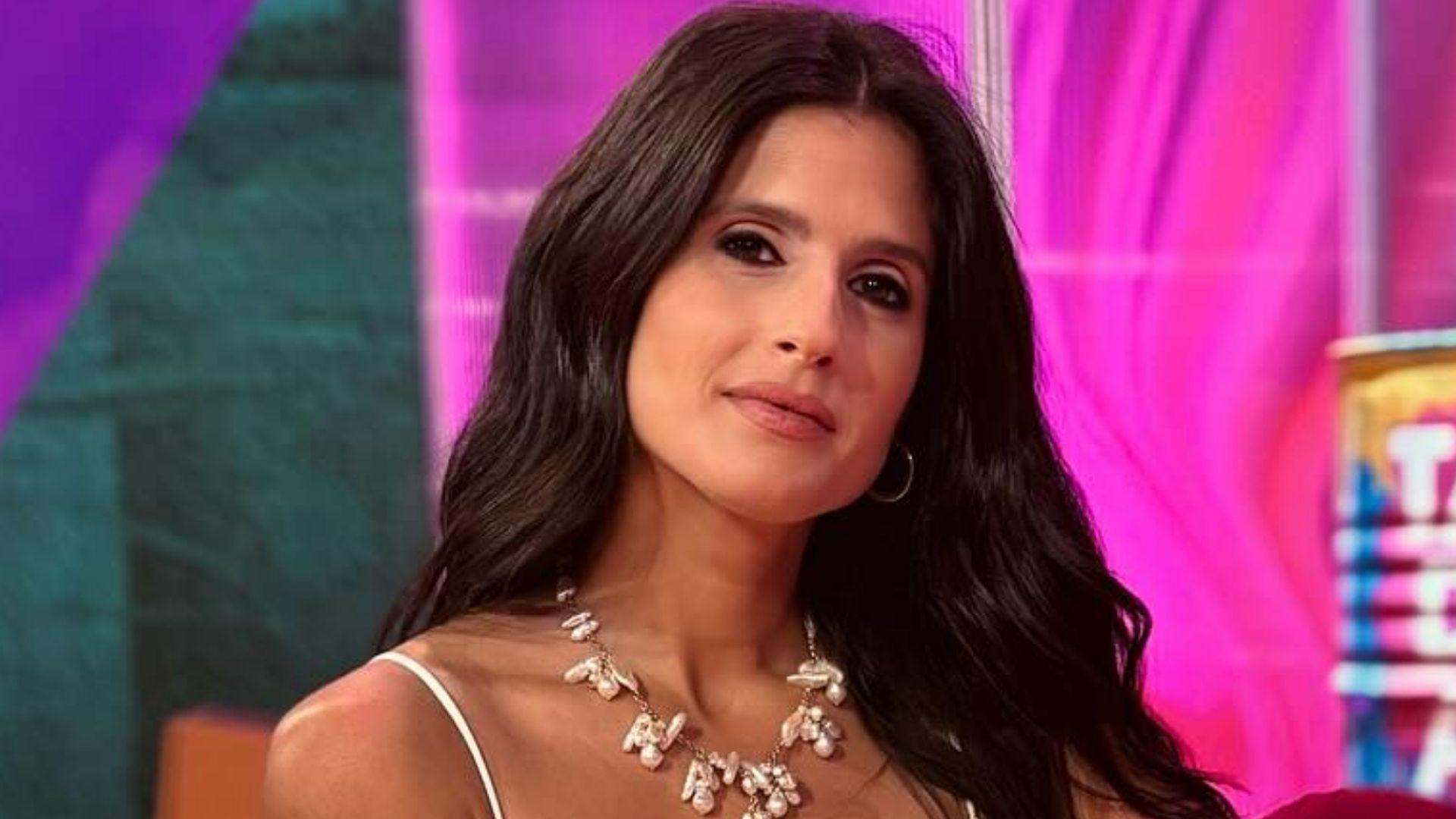 María Sánchez inicia un reto con el que promete un cambio drástico