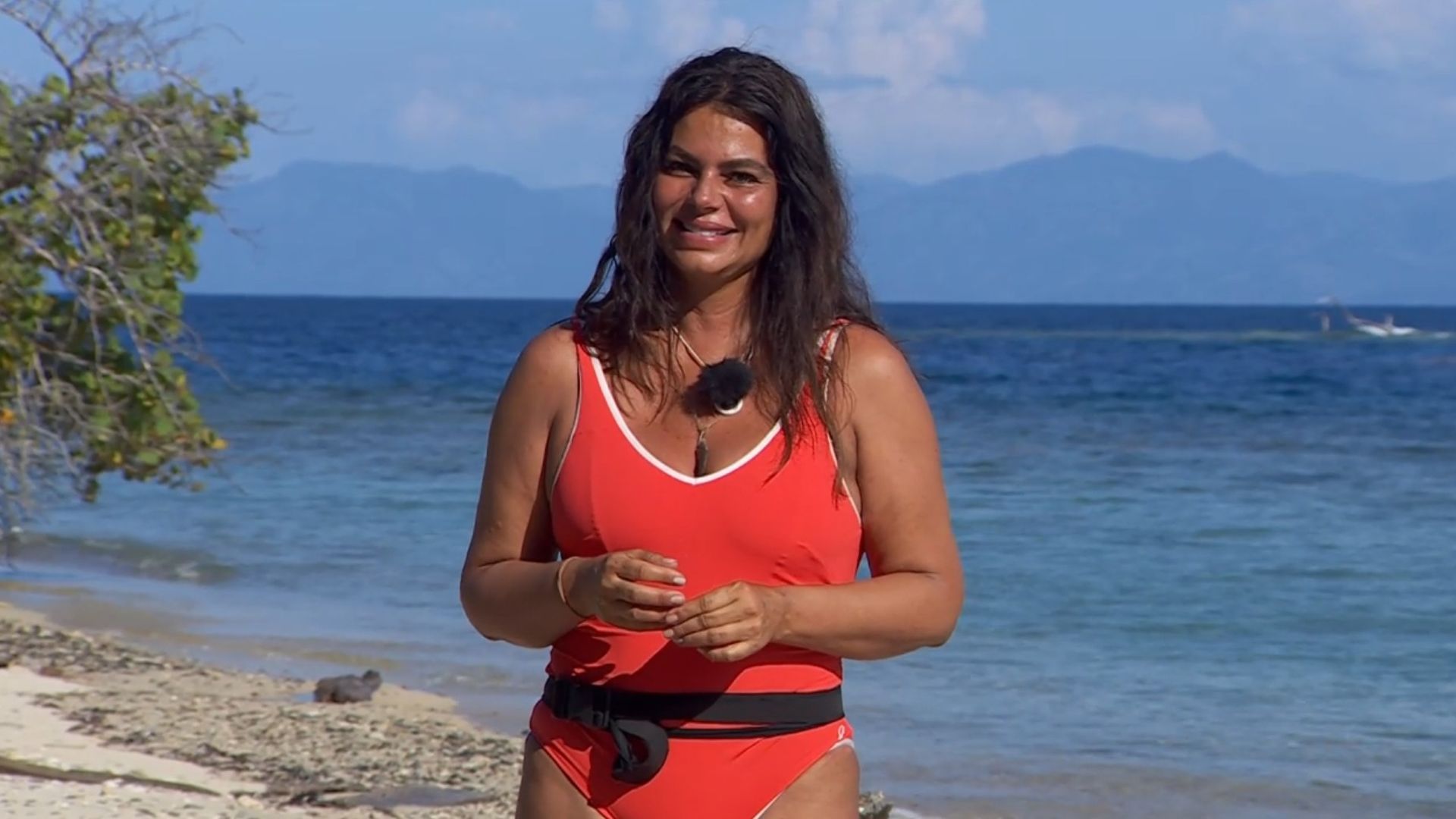 Marisa Jara, de nuevo, concursante oficial de 'Supervivientes 2026': así se lo ha preguntado Jorge Javier Vázquez en pleno directo