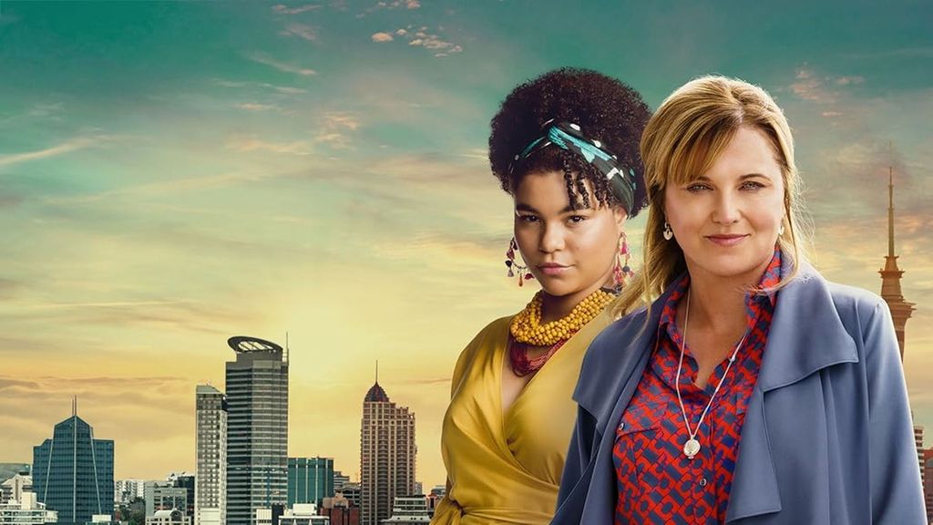 'My Life Is Murder', gran estreno en Divinity: el miércoles, a las 21:45