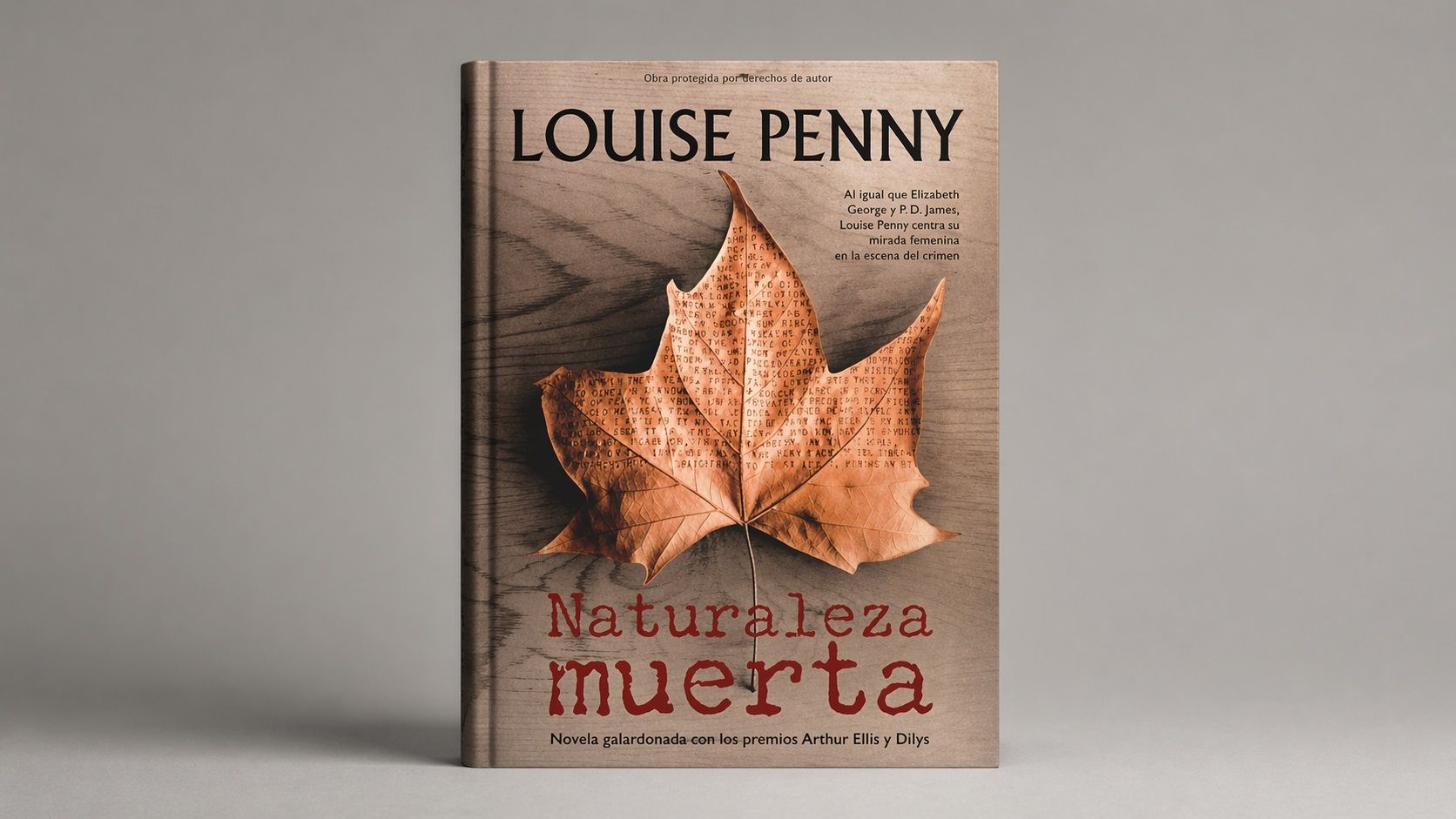 Naturaleza muerta