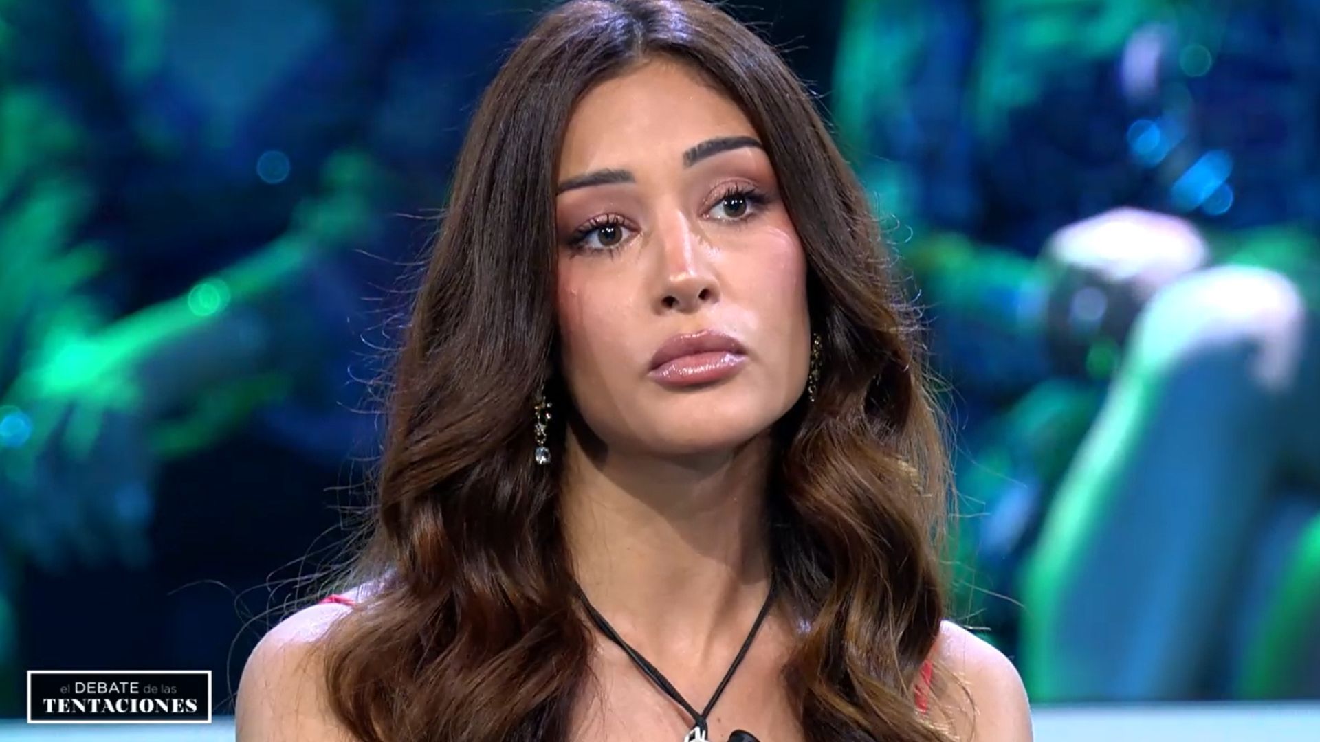 Entrevista al completo de Nerea en 'El Debate de las Tentaciones'