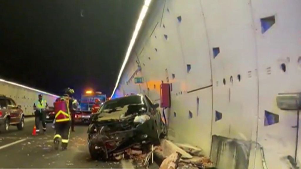 Suspenden el juicio y ordenan la búsqueda internacional del fugado por el 'pique' mortal de la M-30