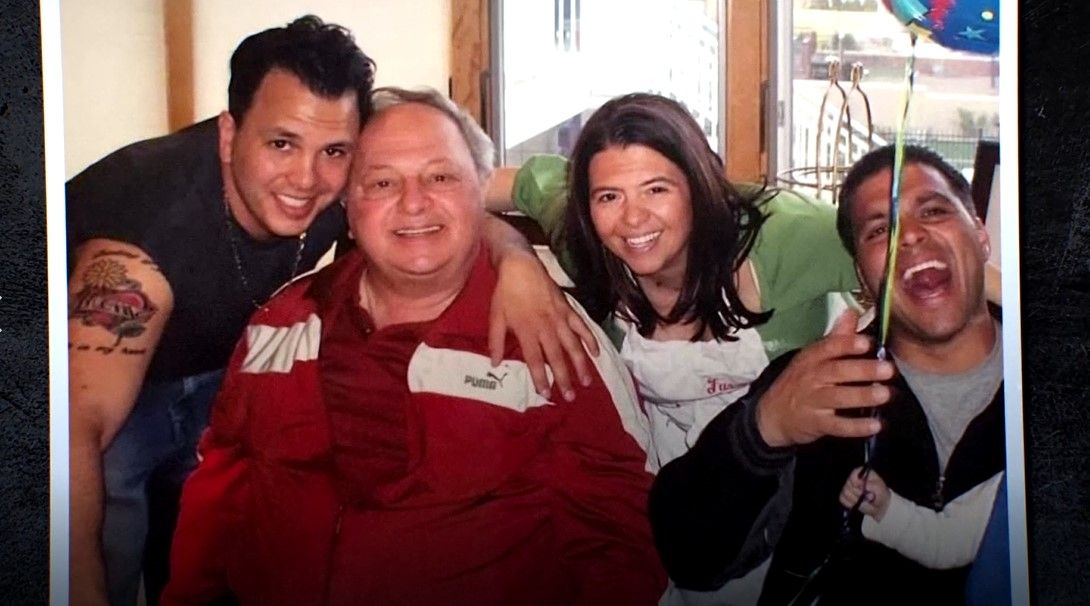 La muerte de Sylvester Zottola, de la mafia neoyorquina: sus seis intentos de asesinato y el crimen ordenado por alguien de su familia