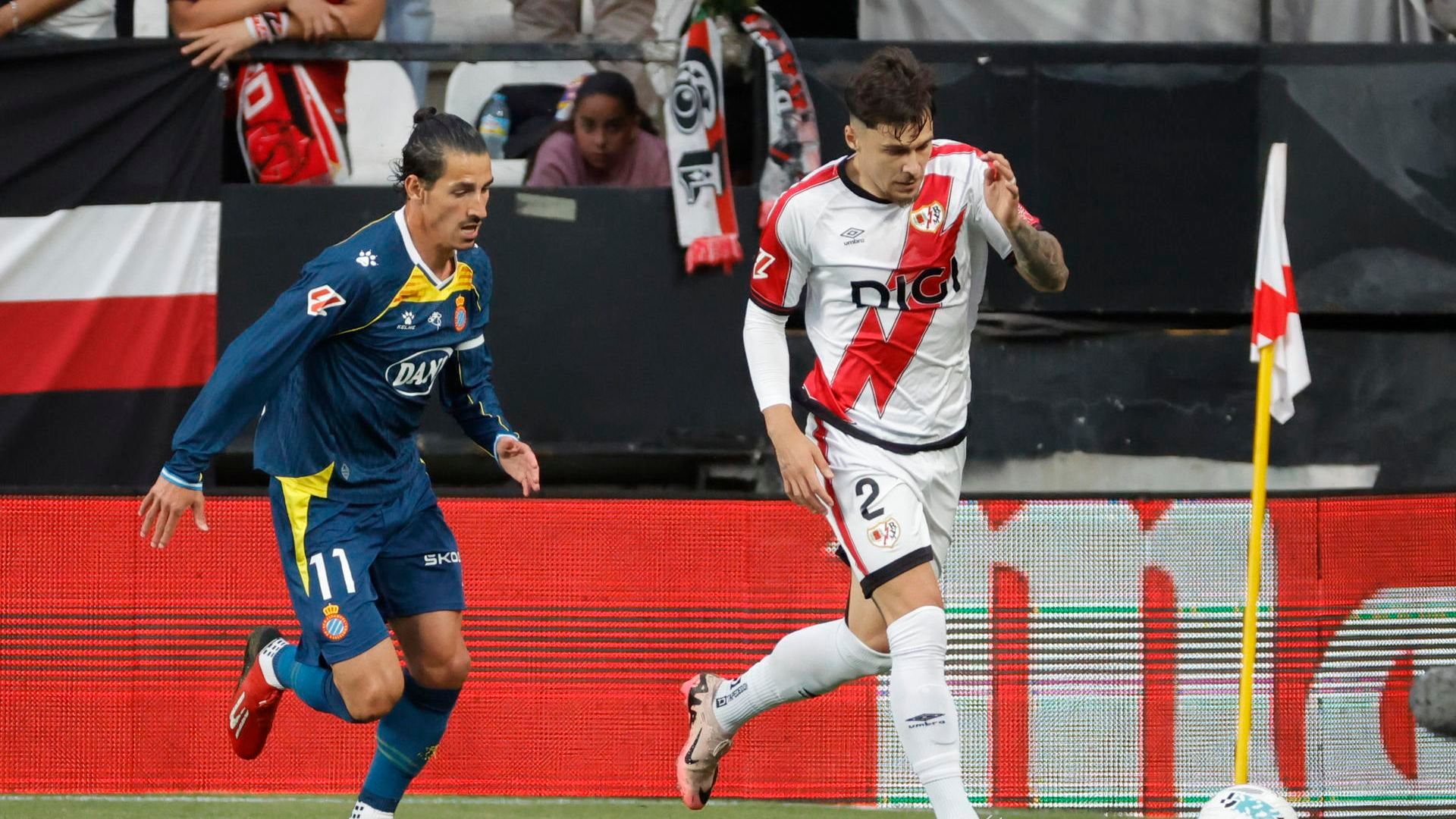 Ratiu contra Pere Milla