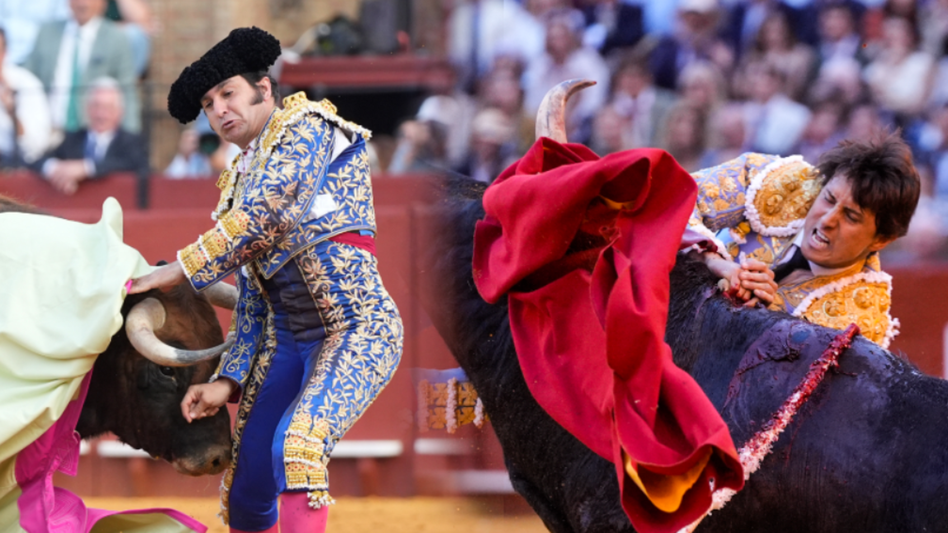 Segunda operación crítica y de urgencia en La Maestranza: Octavio Mulet interviene en tres días a Morante de la Puebla y Roca Rey