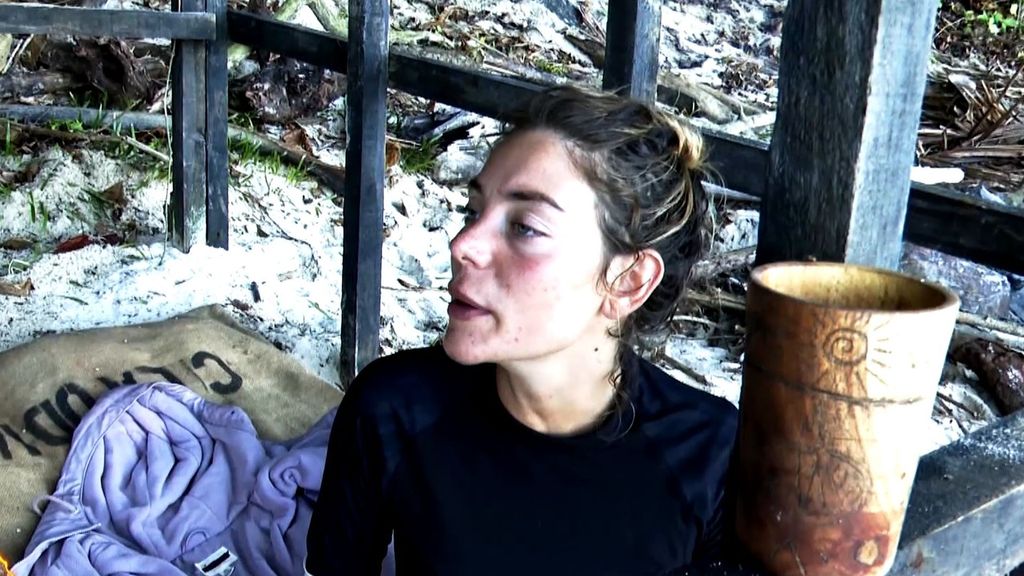 Los habitantes de la nueva Zona Parásita, expulsión y nominaciones históricas, en ‘Supervivientes’