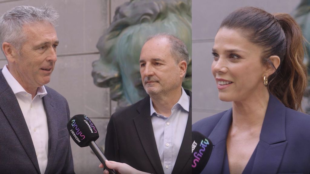 Telecinco Cinema presenta sus proyectos para 2026 y hablamos con sus protagonistas: “Estamos muy orgullosos”