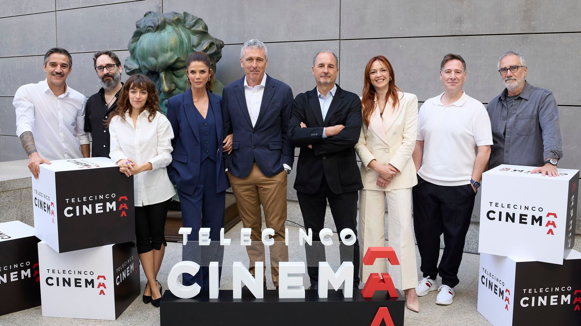 Telecinco Cinema- Presentacion nuevos proyectos (3)