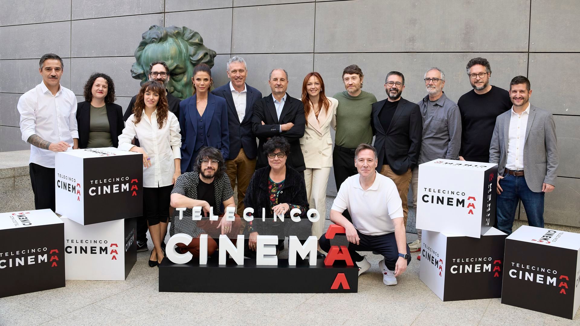 Telecinco Cinema- Presentacion nuevos proyectos (4)