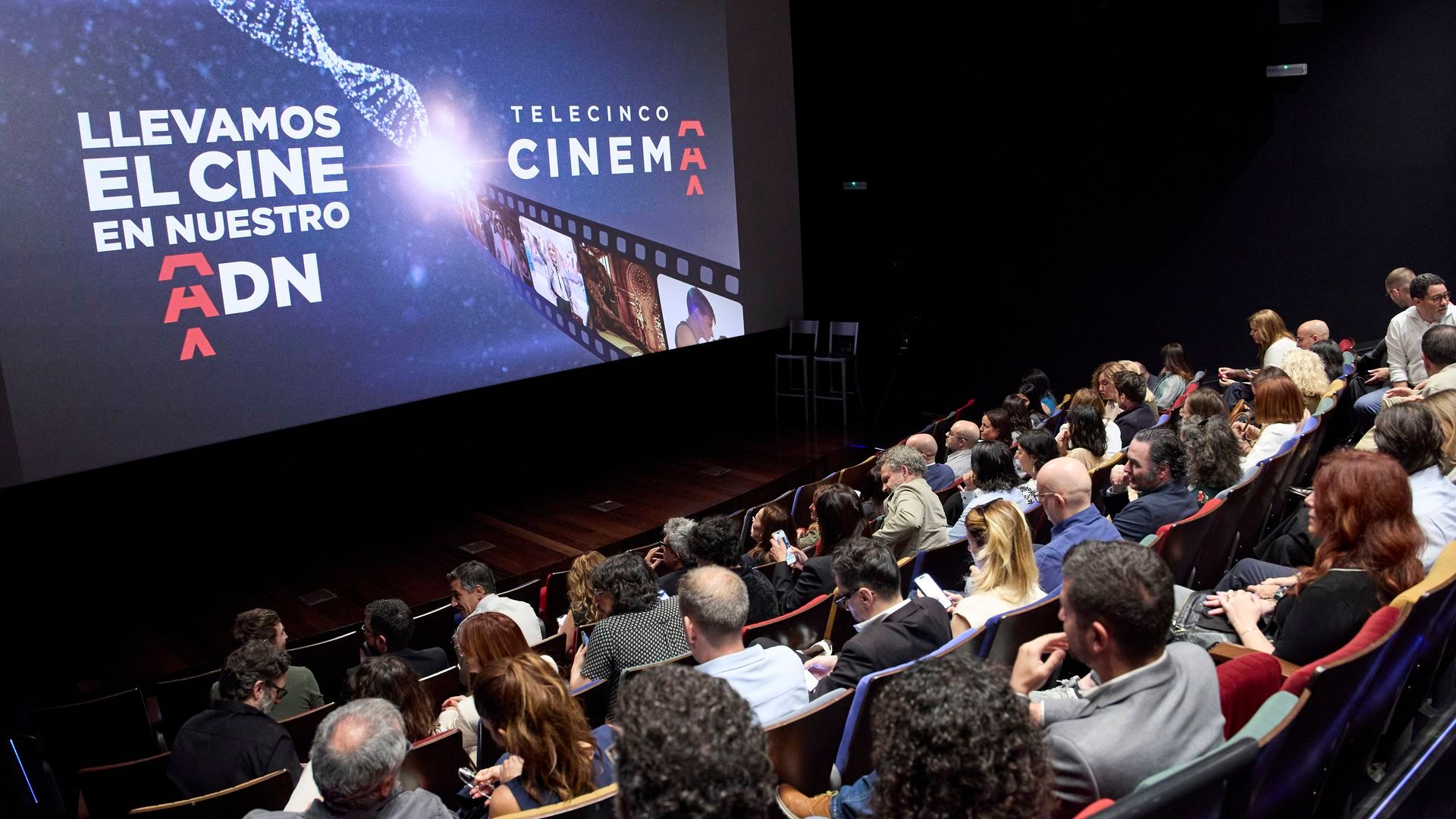 Telecinco Cinema- Presentacion nuevos proyectos (5)