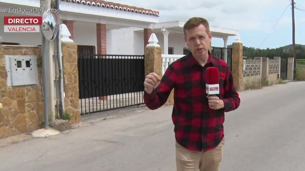 Una mujer camina 7 kilómetros con sus hijos en brazos para escapar de su maltratador en Valencia