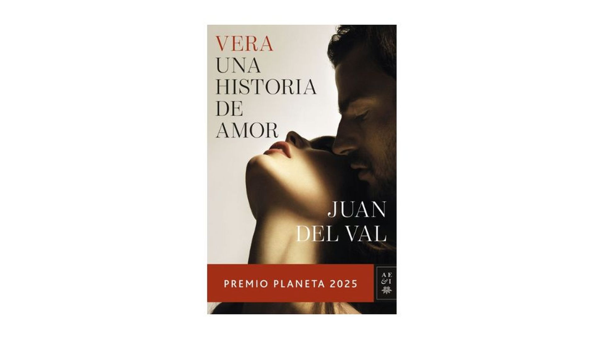 Vera, una historia de amor, de Juan del Val