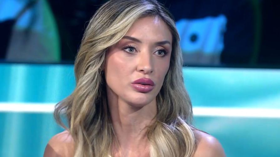 Yuli destapa en 'El Debate de las Tentaciones' la petición que Lucas le hizo y que incumplió en su primer día en la villa: 