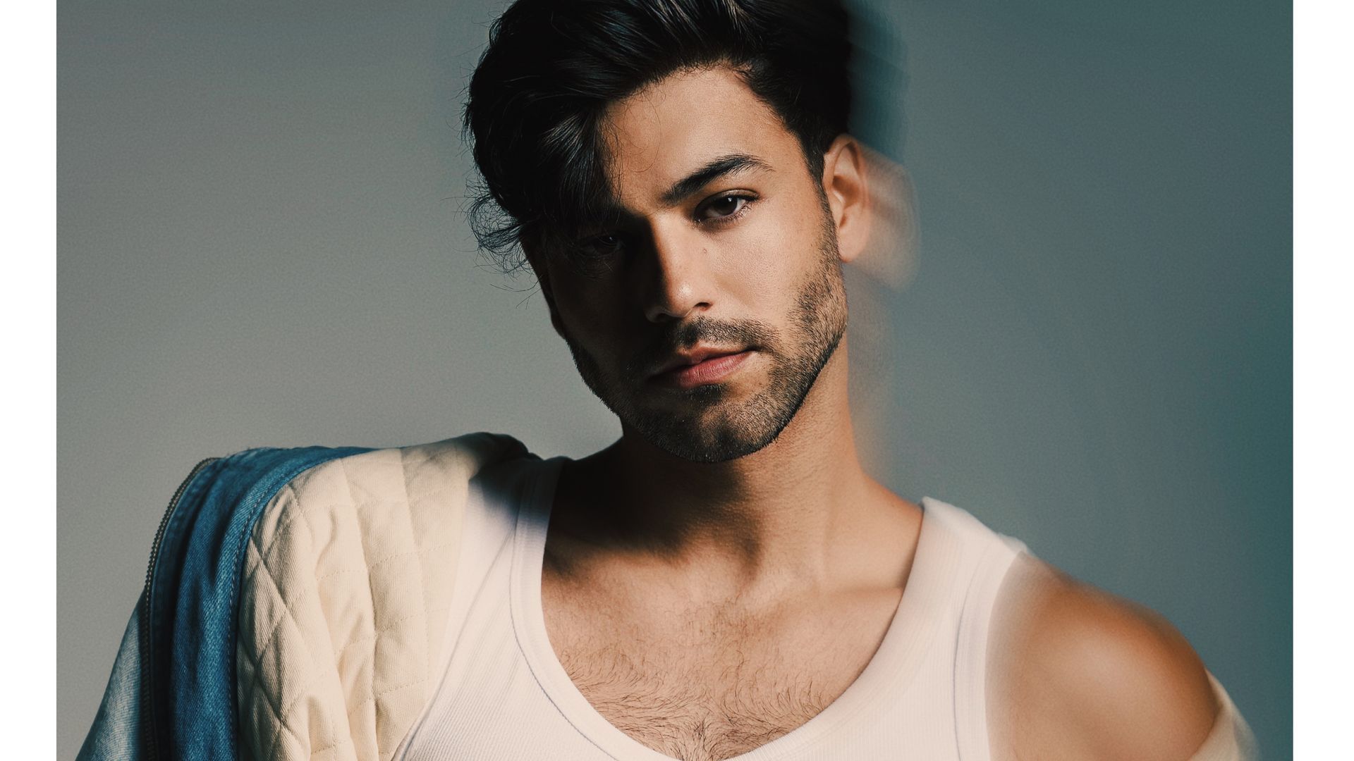 Agoney es uno de los artistas más versátiles del pop español