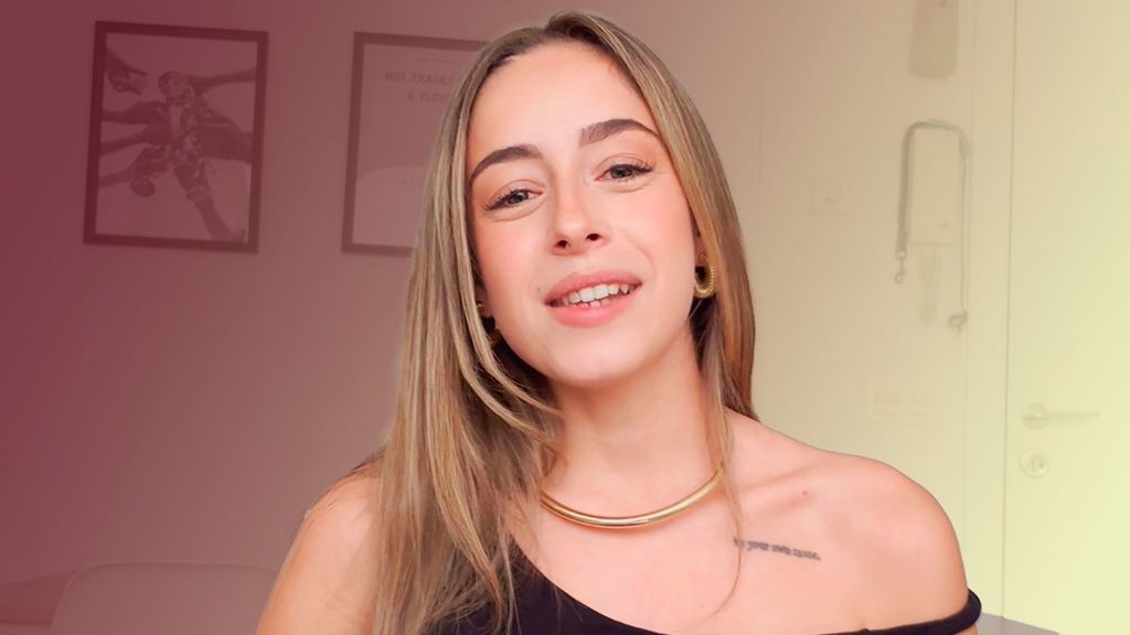 Ainhoa Gómez aclara cuánto mide Mi momento Temporada 1 Top Vídeos 151