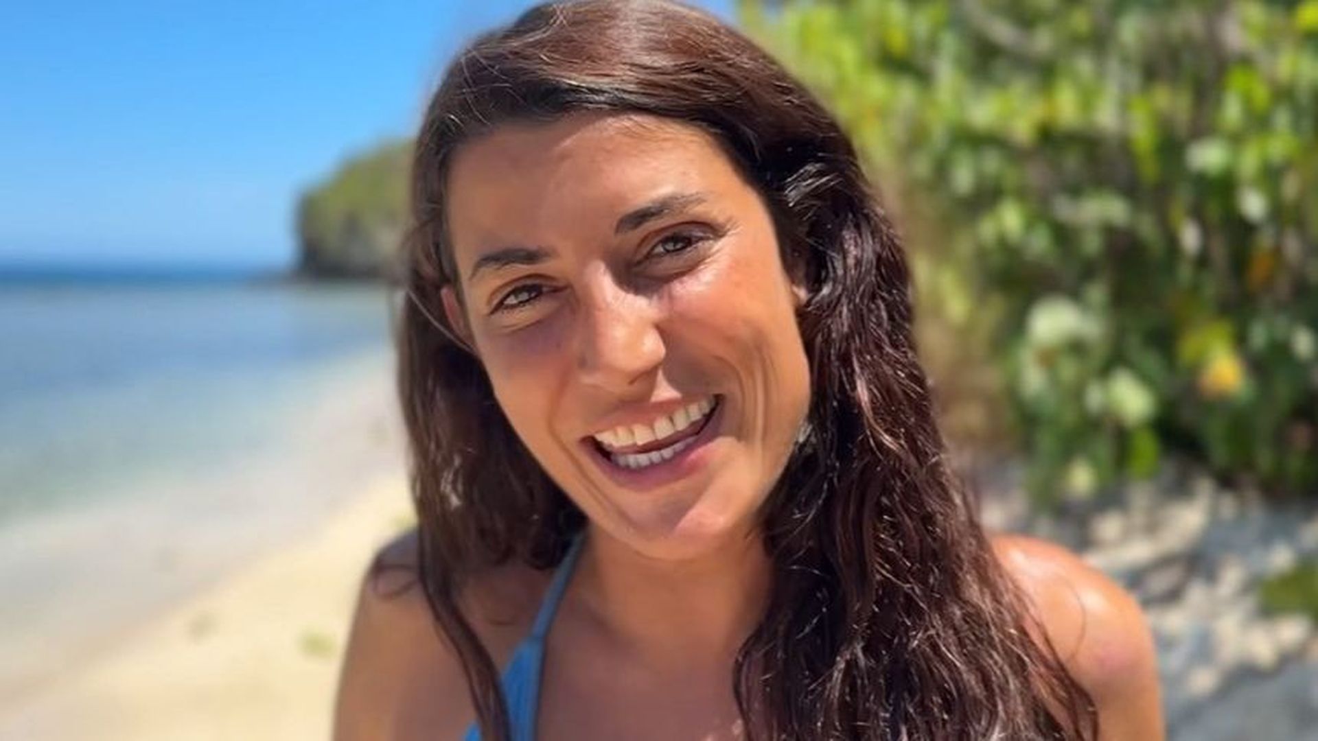 Alba desvela cuál ha sido el momento que más le ha marcado en la experiencia