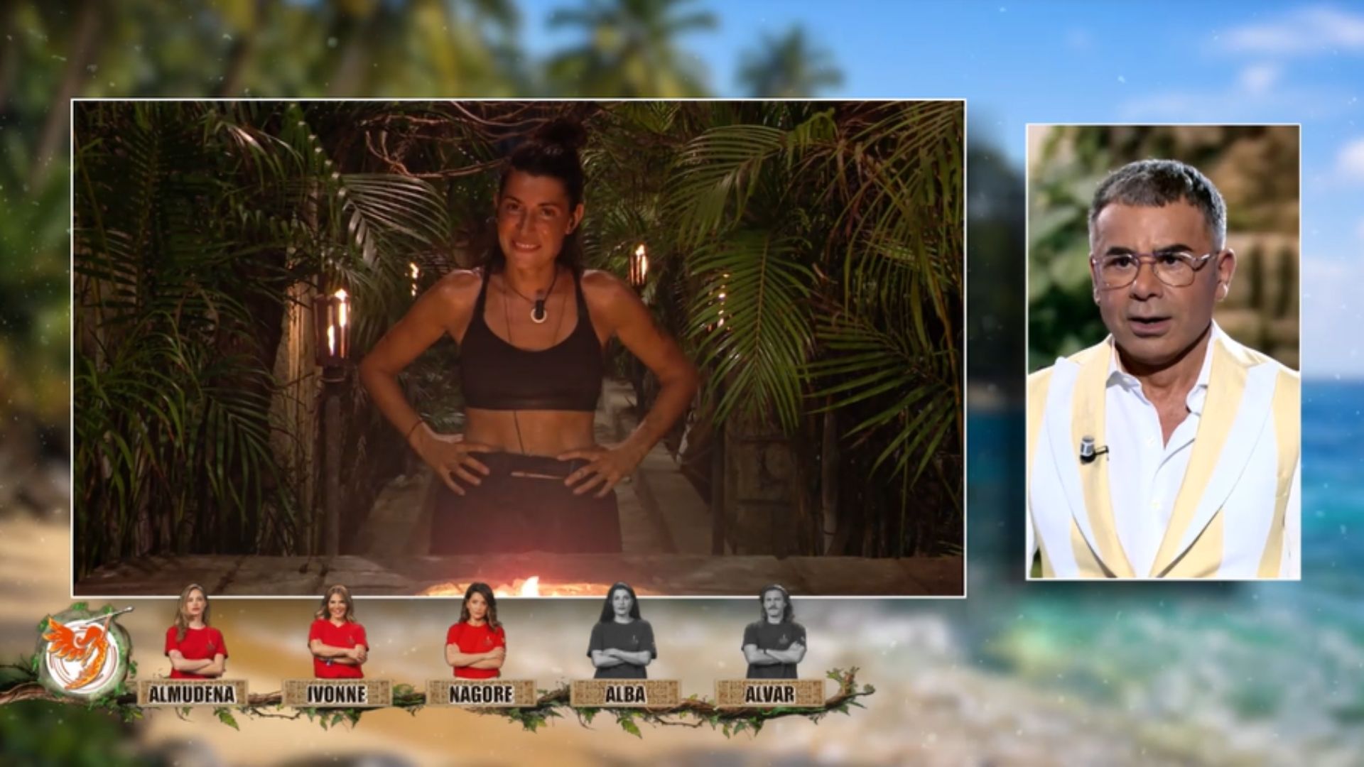 Alba Paul desvela el regalo que dejó encargado para Dulceida y Jorge Javier alucina con el precio: 