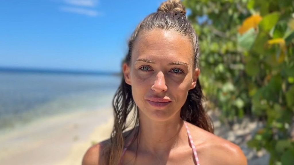 Almudena desvela cuál ha sido el momento que más le ha marcado en la experiencia