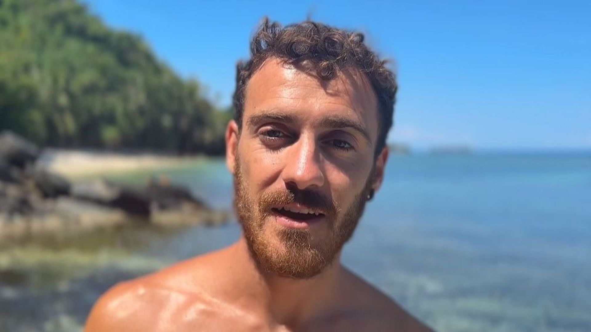 Aratz desvela cuál ha sido el momento que más le ha marcado en la experiencia