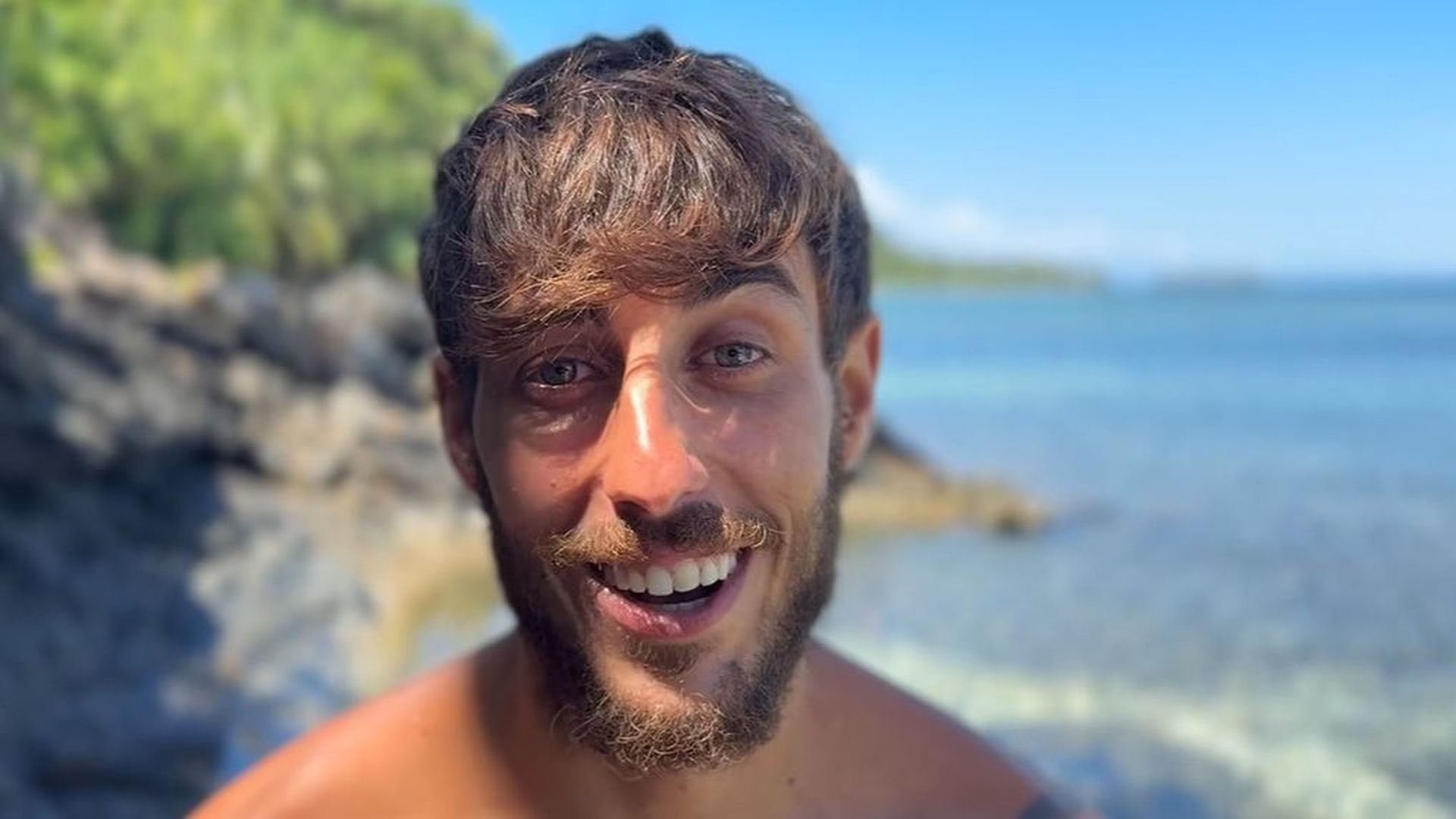 Borja desvela cuál ha sido el momento que más le ha marcado en la experiencia