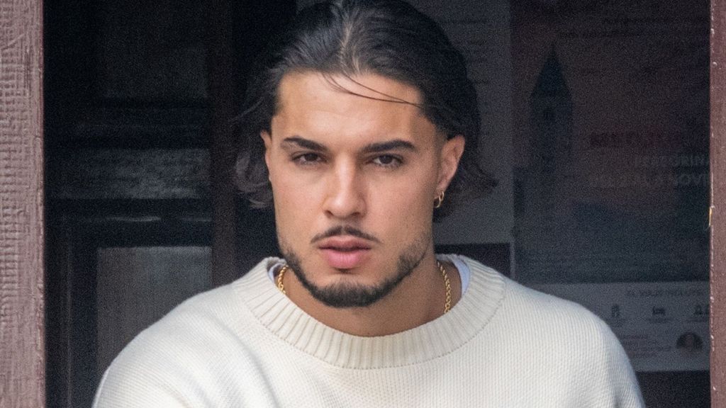 Alejandra Rubio y Carlo Costanzia desvelan el sexo del bebé que esperan: su íntimo gender reveal