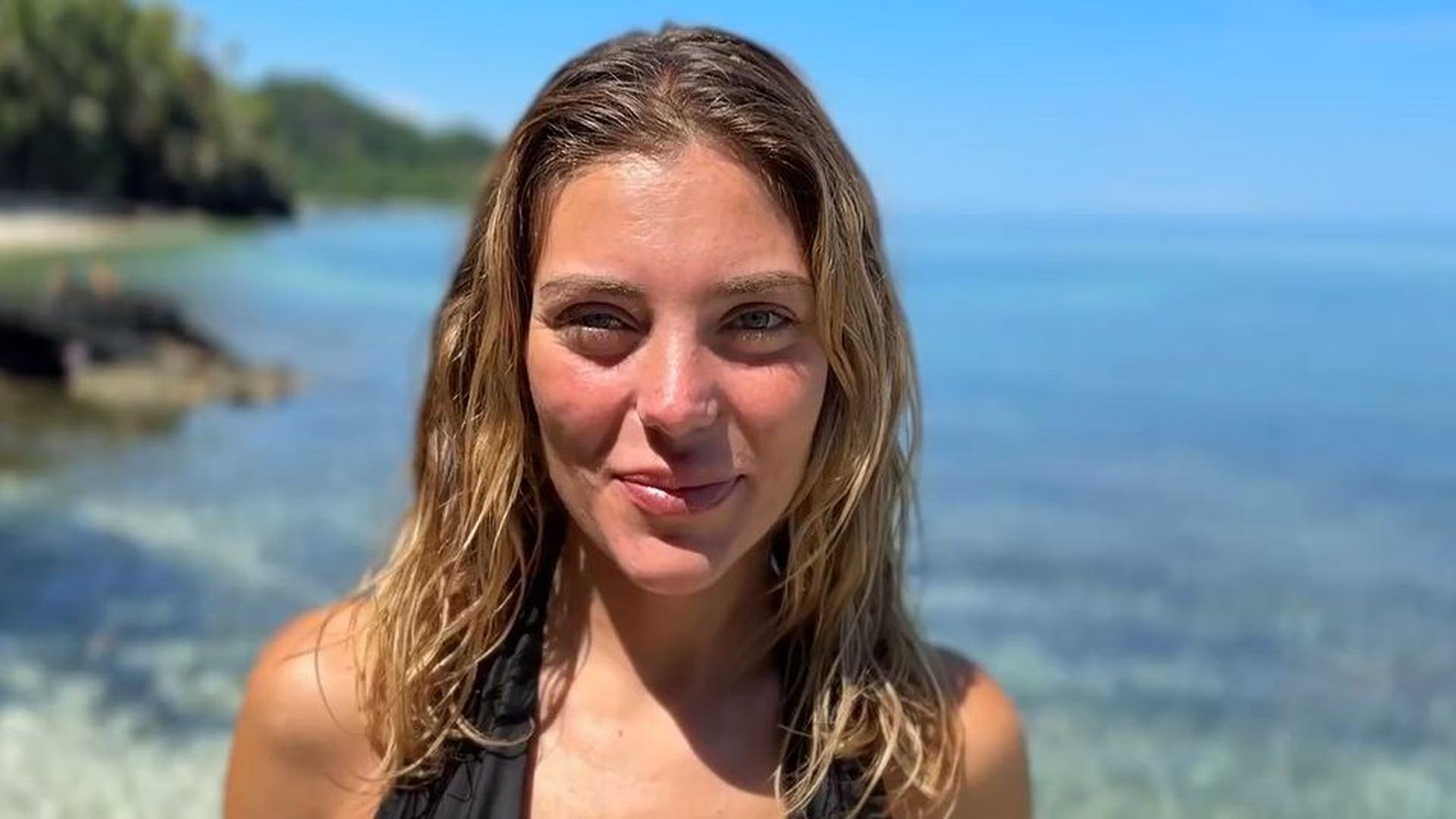 Claudia desvela cuál ha sido el momento que más le ha marcado en la experiencia