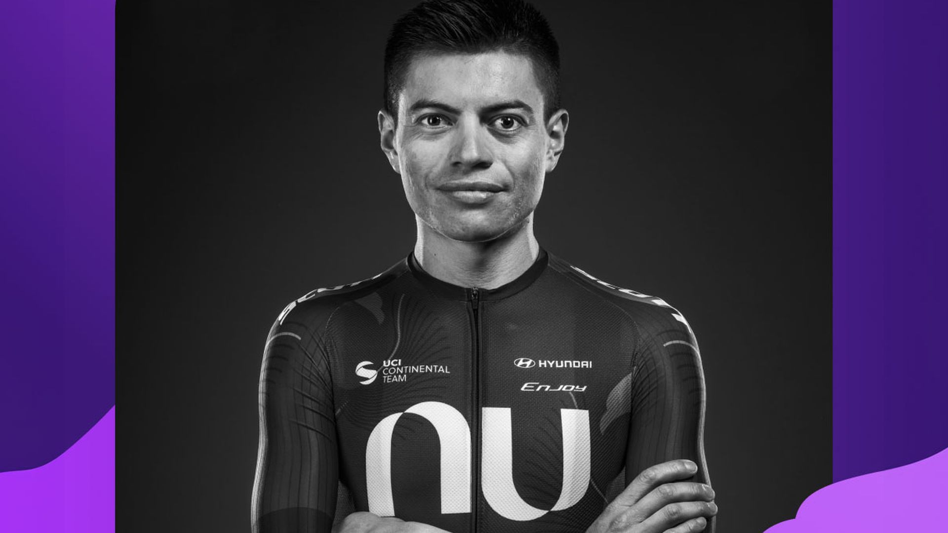 Cristian Camilo Muñoz, en una foto de archivo