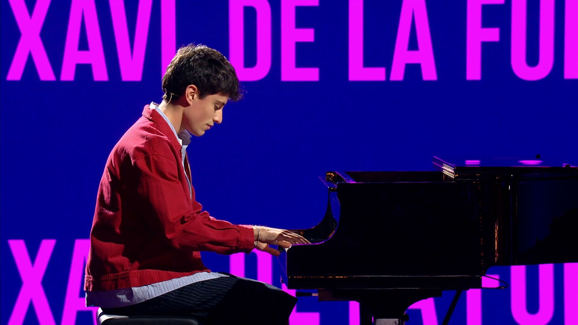 Cuarta semifinal de 'Got Talent España'