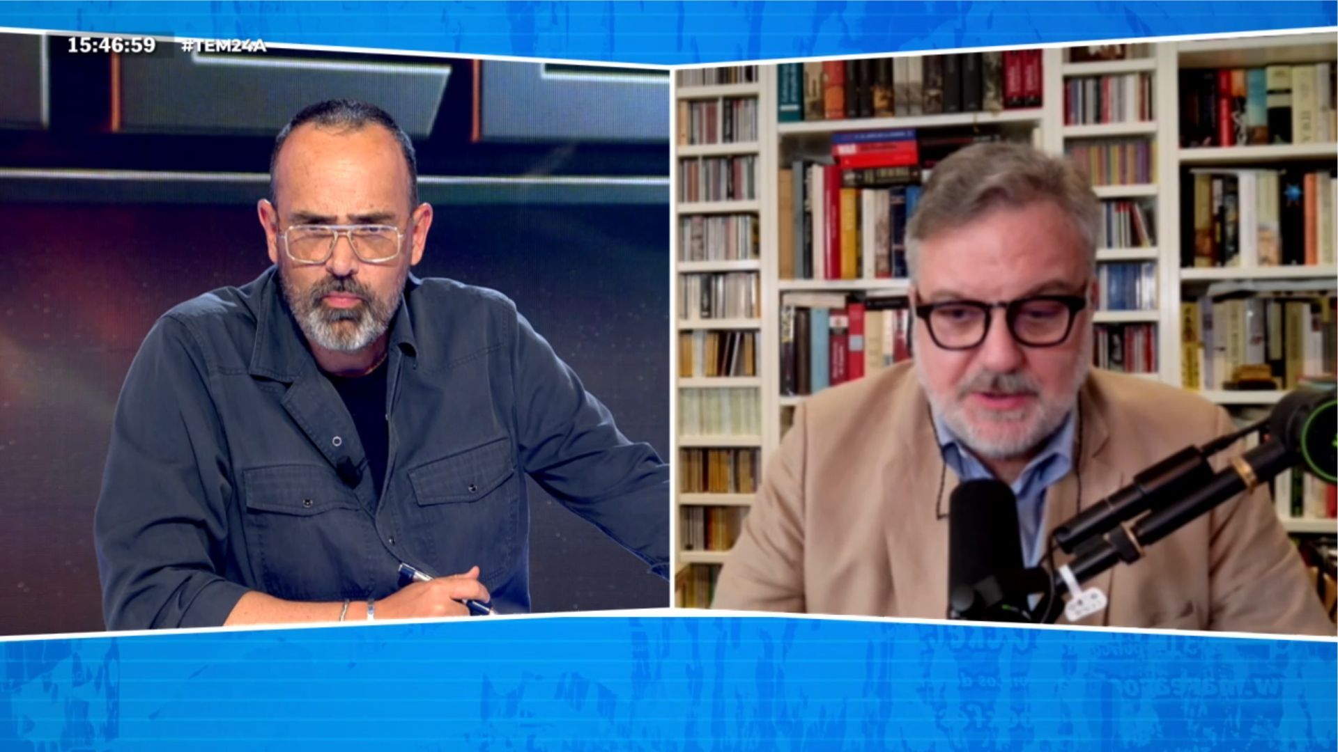 Gustavo de Arístegui asegura que no se puede suspender a España de la OTAN pero existen medidas de presión: 