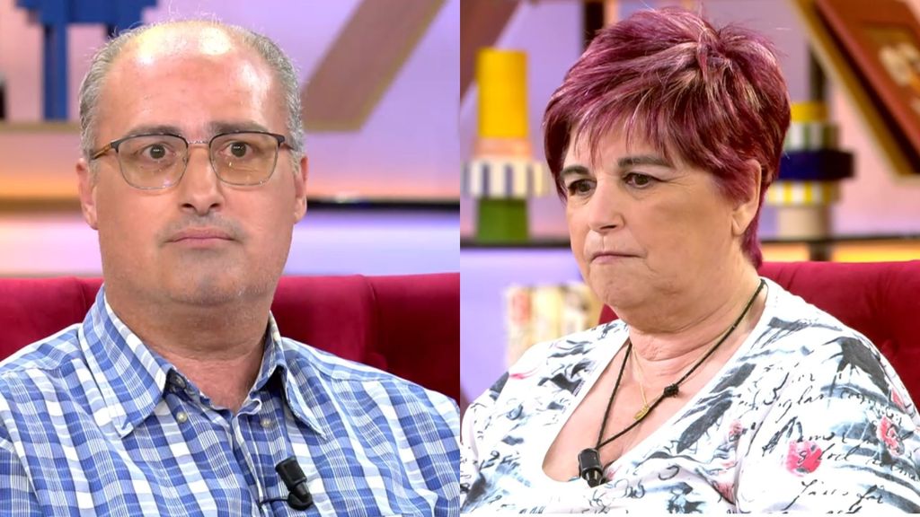 Un test de ADN arroja luz a la duda infundada por una madre sobre el parentesco entre dos hermanos: "Decía que era hijo de un barrendero"