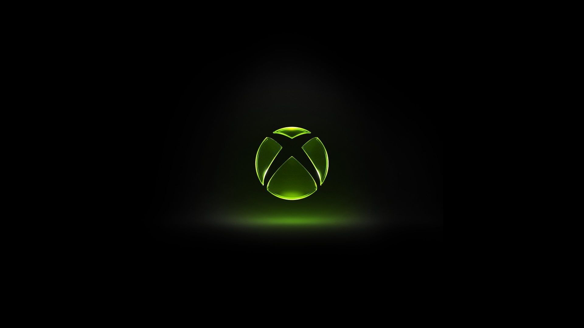 El nuevo logo de Xbox en pleno 2026