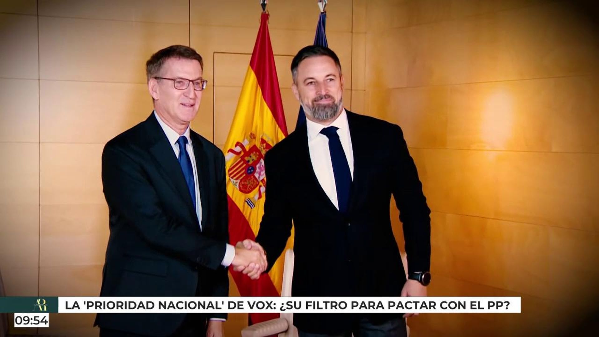 El programa de Ana Rosa