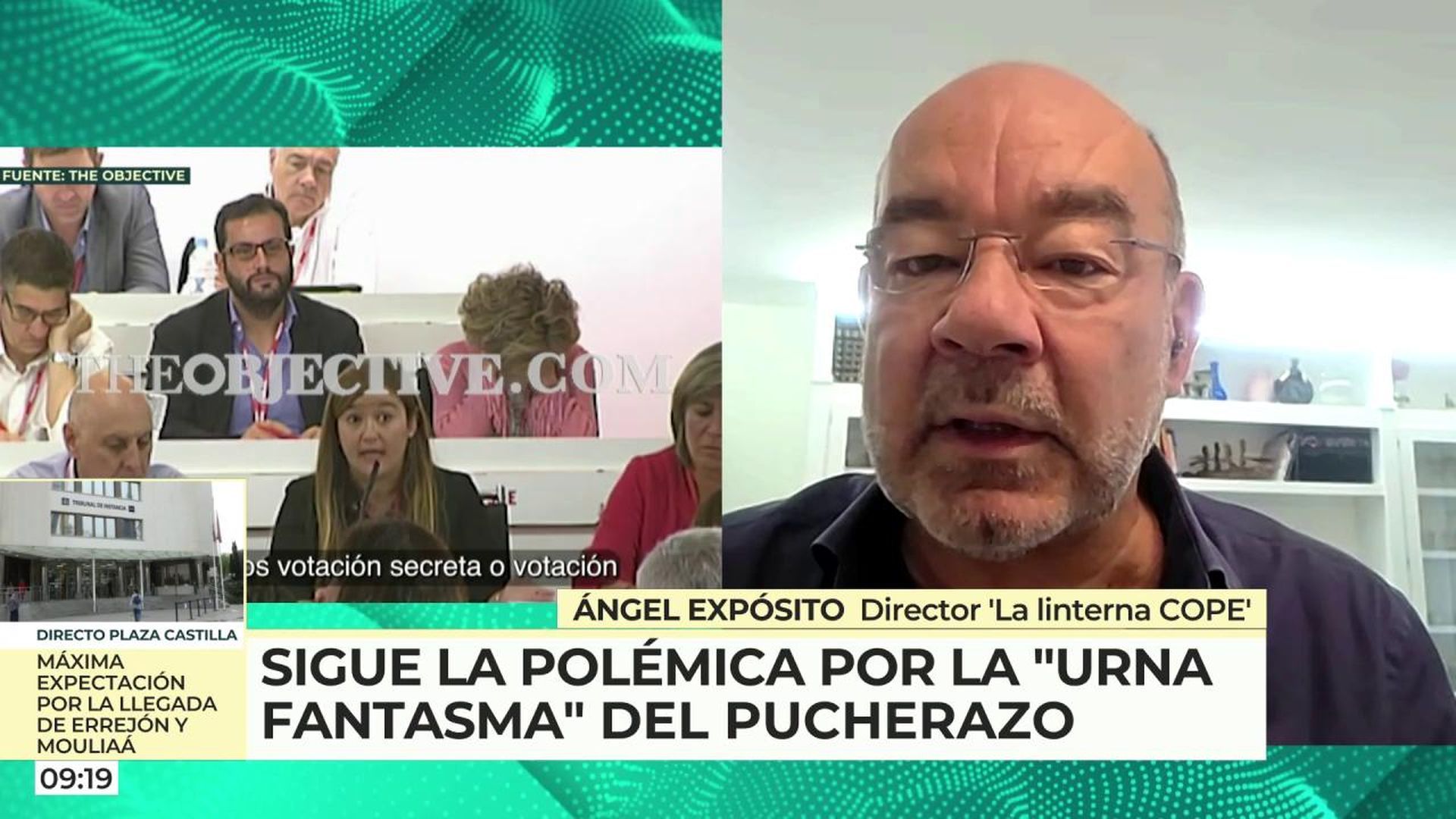 El programa de Ana Rosa